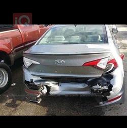 هیوندای سۆناتا